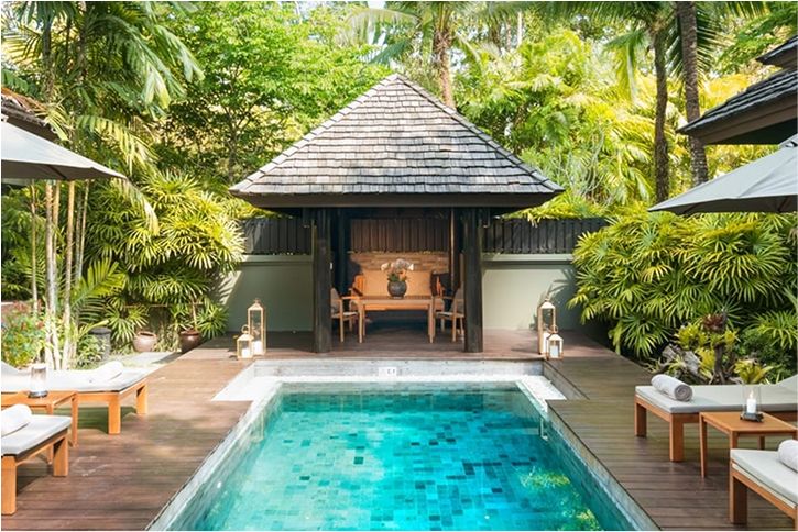 Anantara Layan Phuket Resort