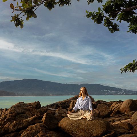 Mindfulness for Life
