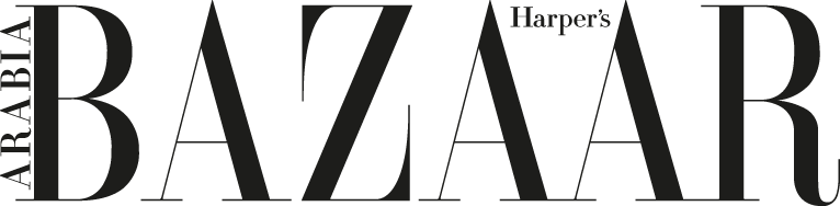 Harper Bazar Arabia 