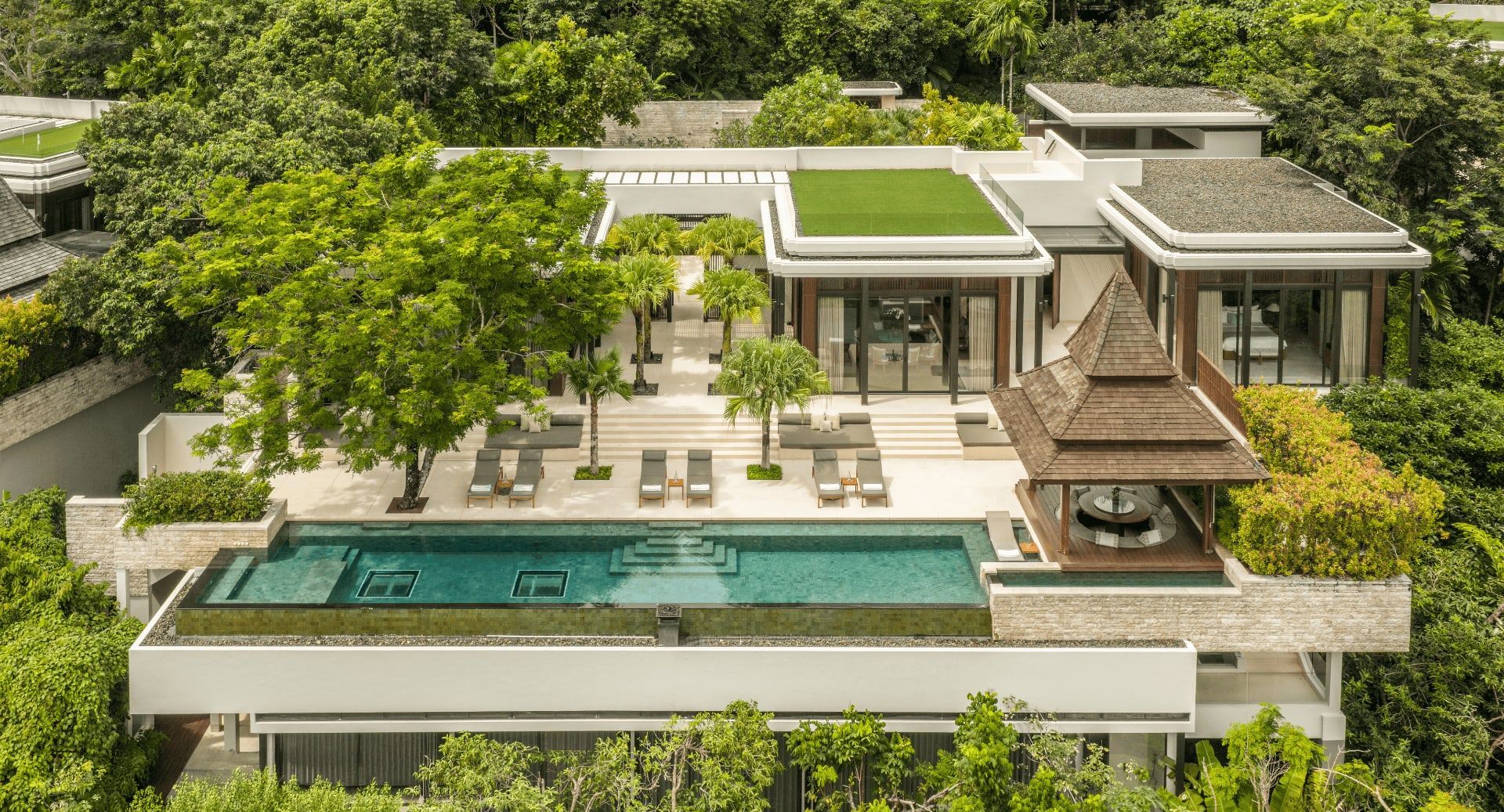 Layan Residences by Anantara