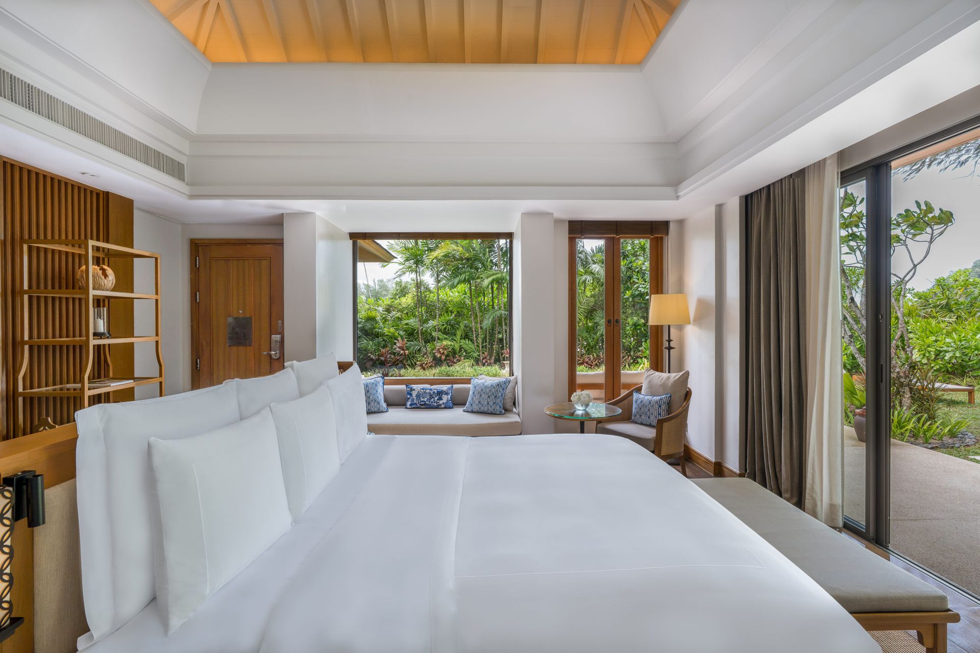 Anantara Layan Phuket Resort